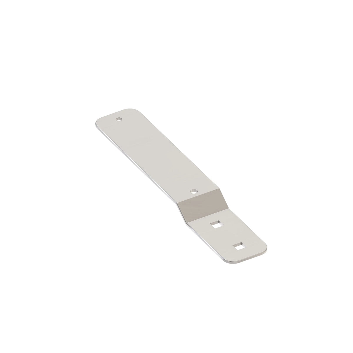 ER206897: Fits John Deere ER206897 Warning Shield Bracket – Genuine OEM