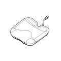 ER210016: Fits John Deere ER210016 Cushion – Genuine OEM