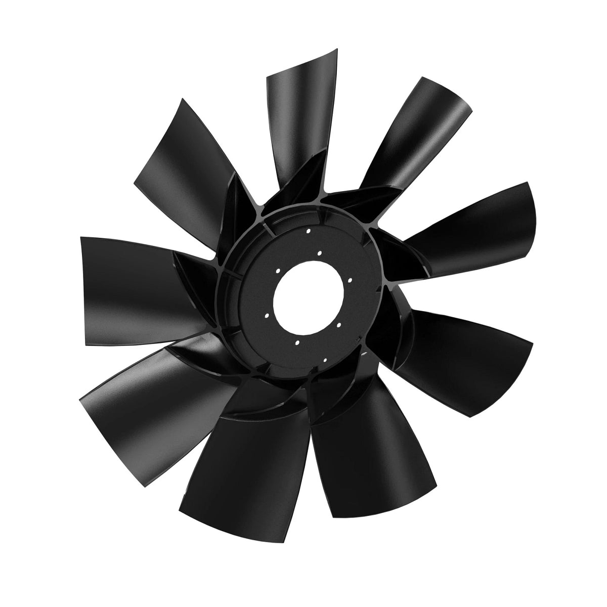 ER210455: Fits John Deere ER210455 Evaporator Fan – Genuine OEM