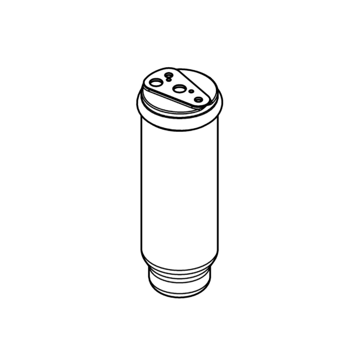 ER211272: Fits John Deere ER211272 Cab Filter – Genuine OEM