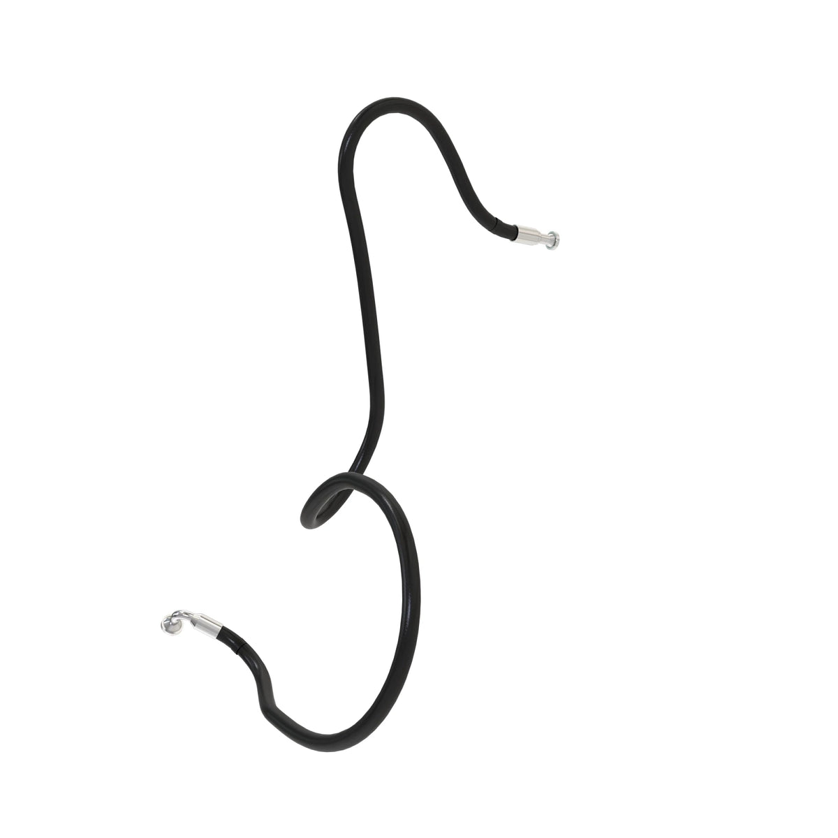 ER261161: Fits John Deere ER261161 Air Conditioning Refrigerant Hose – Genuine OEM