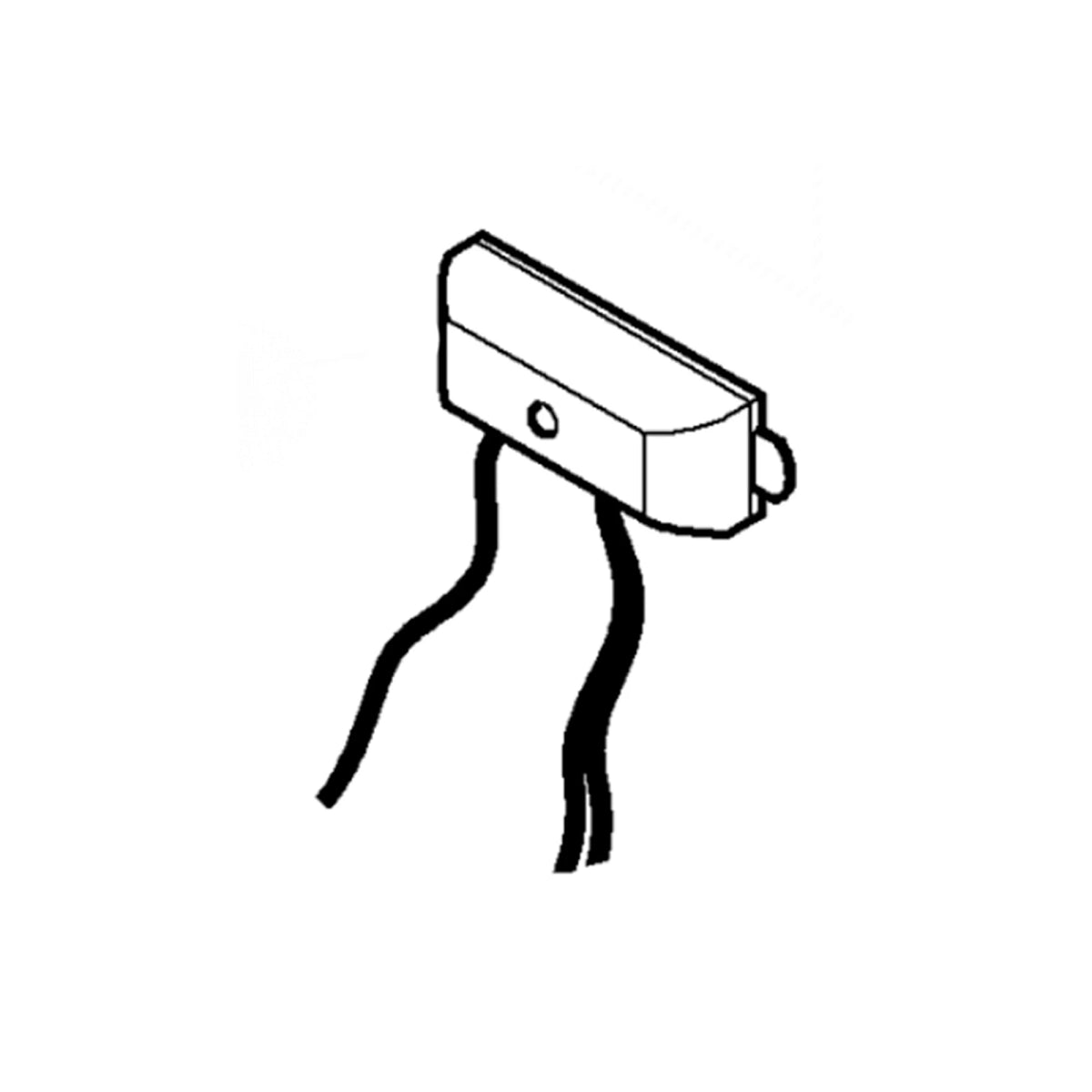 ER261945: Fits John Deere ER261945 Antenna – Genuine OEM