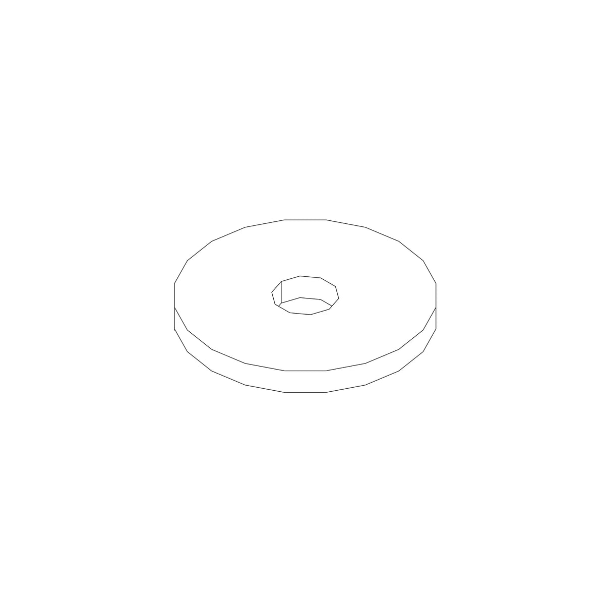 ER262902: Fits John Deere ER262902 Bushing – Genuine OEM