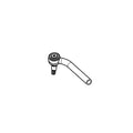 ER352560: Fits John Deere ER352560 Steering Tie Rod, Left Side – Genuine OEM