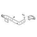ER380426: Fits John Deere ER380426 Ball Type Draft Link with Adjustment – Genuine OEM