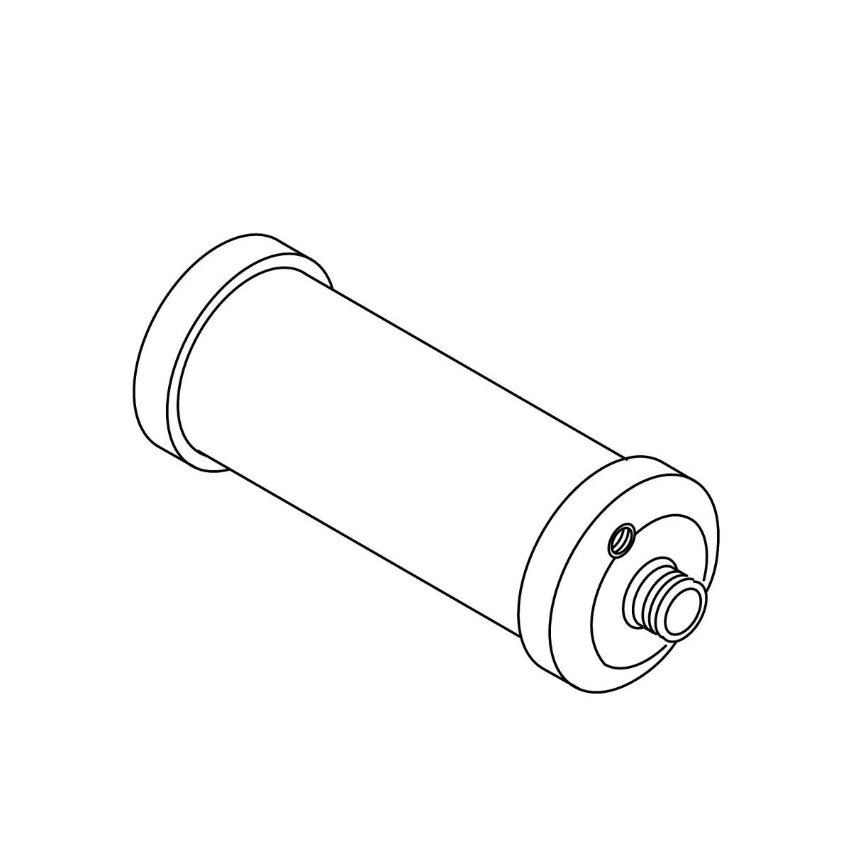 ER380910: Fits John Deere ER380910 Receiver Drier Filter Element – Genuine OEM