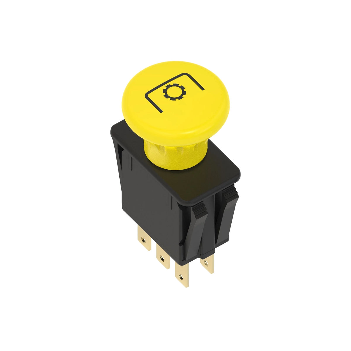 ER387799: Fits John Deere ER387799 PTO Switch – Genuine OEM
