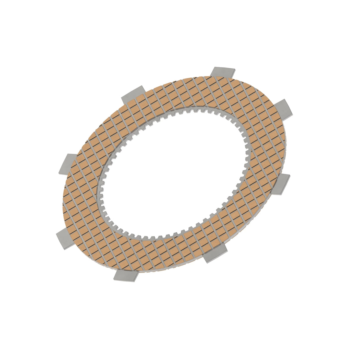 ER403640: Fits John Deere ER403640 Clutch Disk – Genuine OEM