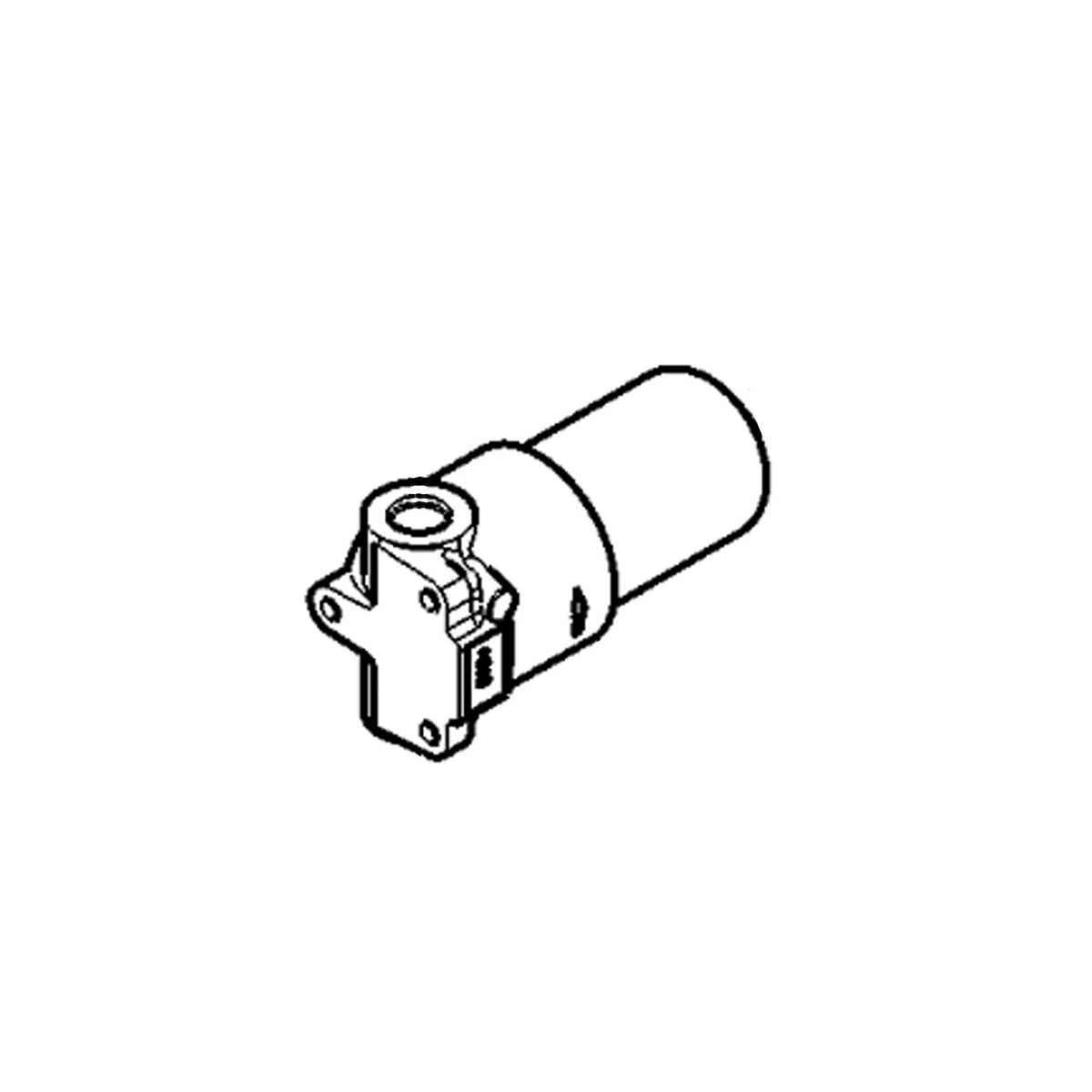ER410664: Fits John Deere ER410664 Hydraulic Oil Filter – Genuine OEM