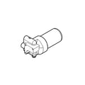 ER413603: Fits John Deere ER413603 Hydraulic Oil Filter – Genuine OEM