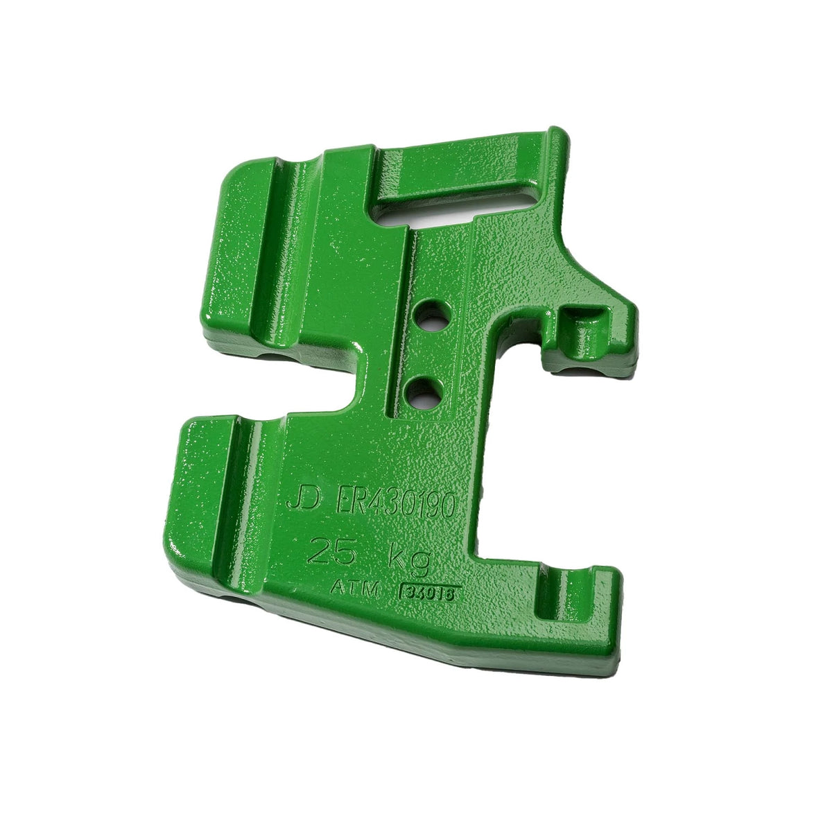 ER430190: Fits John Deere ER430190 Weight – Genuine OEM