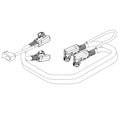 ER434473: Fits John Deere ER434473 DEF Tank Hose – Genuine OEM