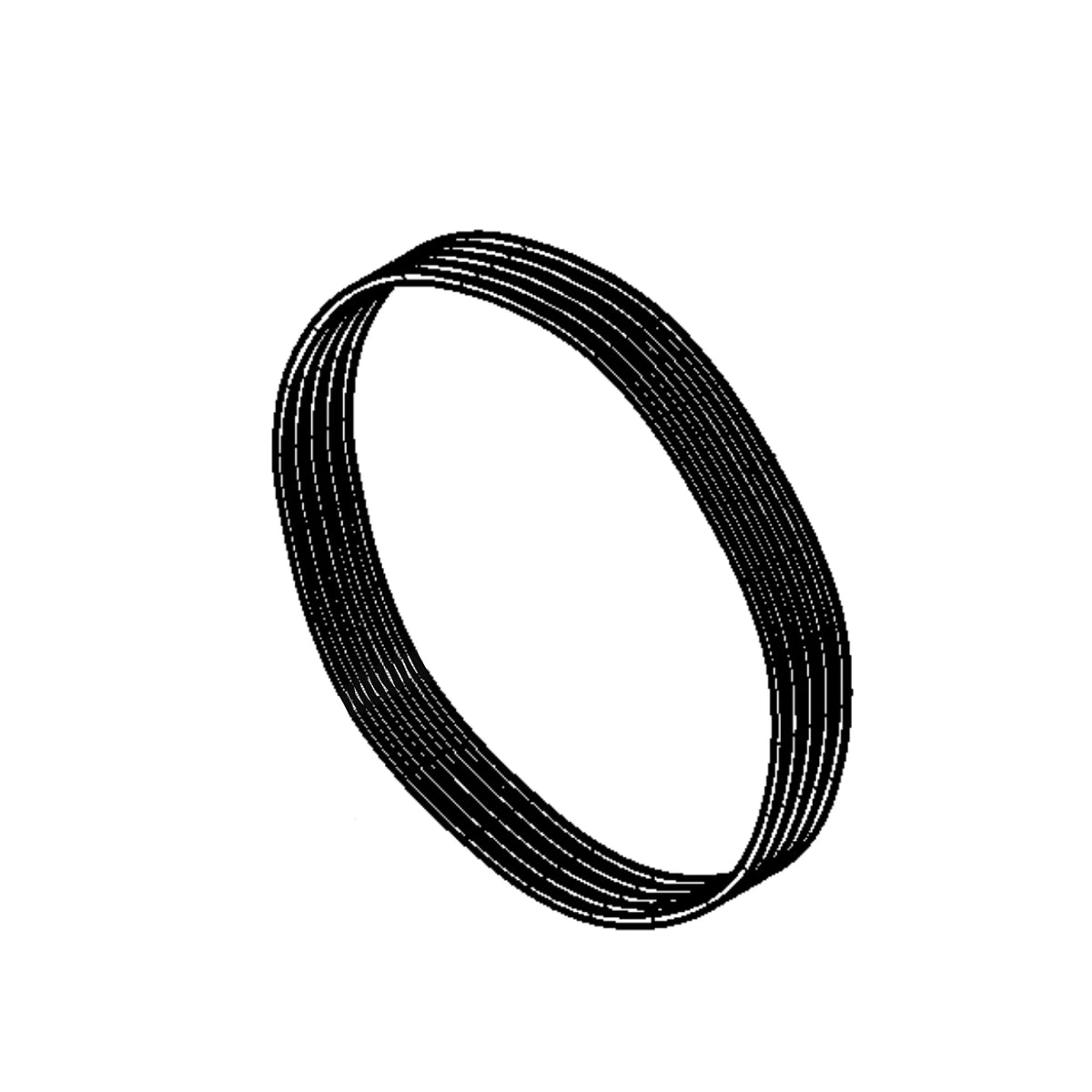 ER436492: Fits John Deere ER436492 Spring – Genuine OEM