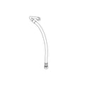 ER437370: Fits John Deere ER437370 Steering Line Hose – Genuine OEM