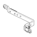 ER440784: Fits John Deere ER440784 Ball Type with Adjustment and Wear Plate Draft Link – Genuine OEM