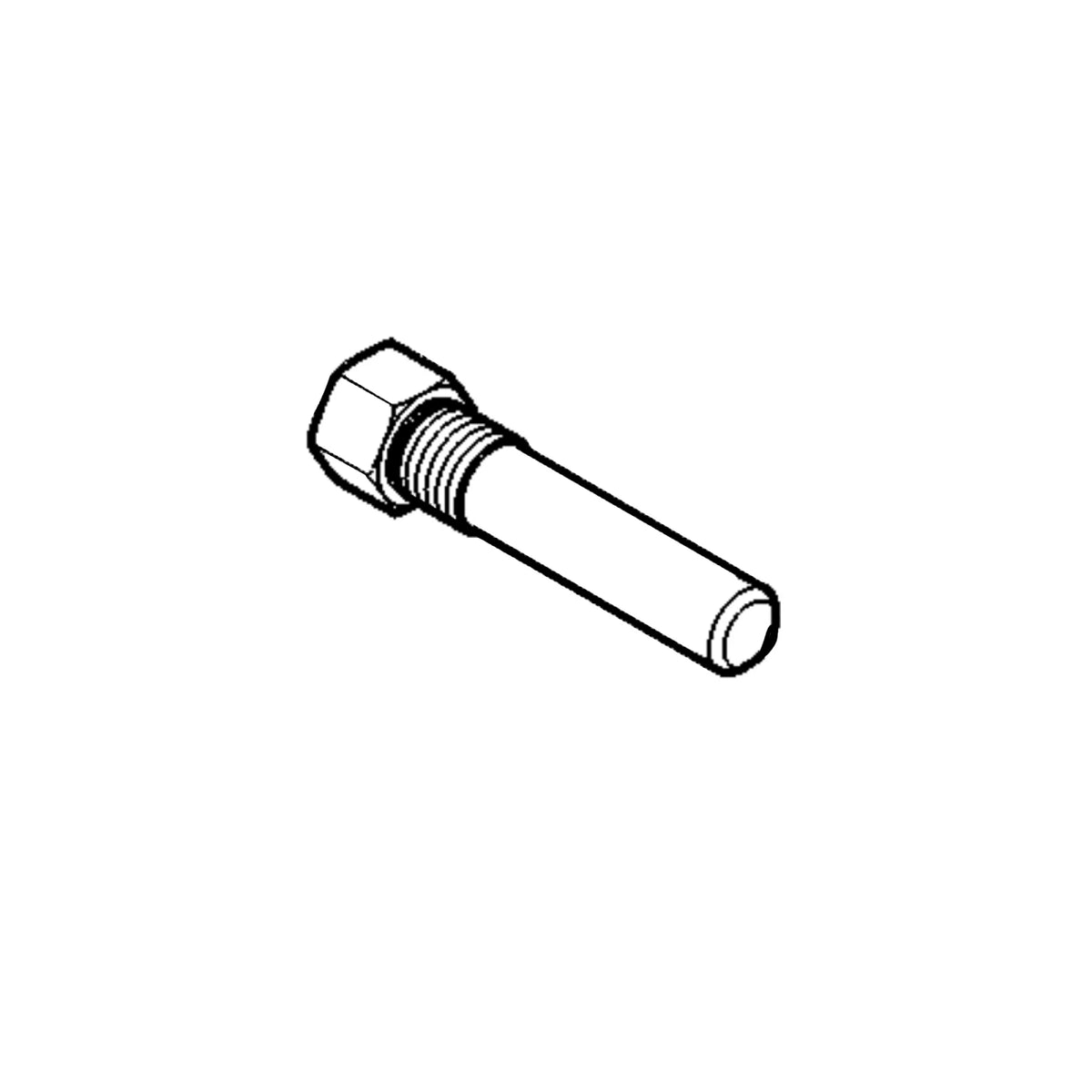 ER452492: Fits John Deere ER452492 Sensor – Genuine OEM