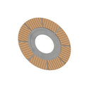 ER464363: Fits John Deere ER464363 Brake Disk – Genuine OEM