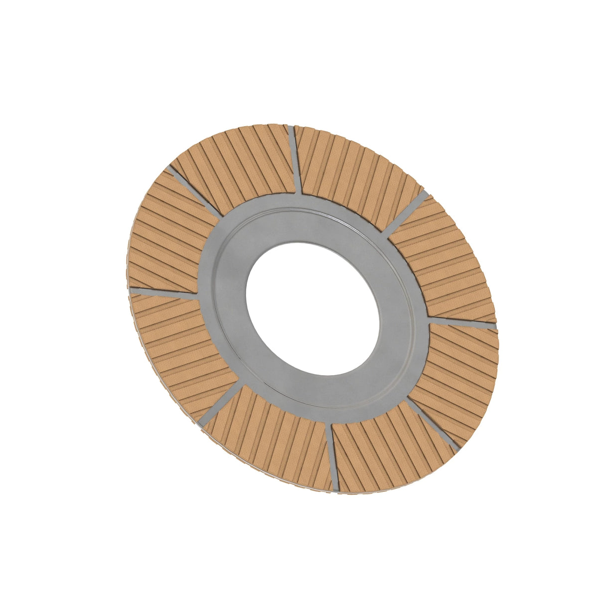 ER464363: Fits John Deere ER464363 Brake Disk – Genuine OEM