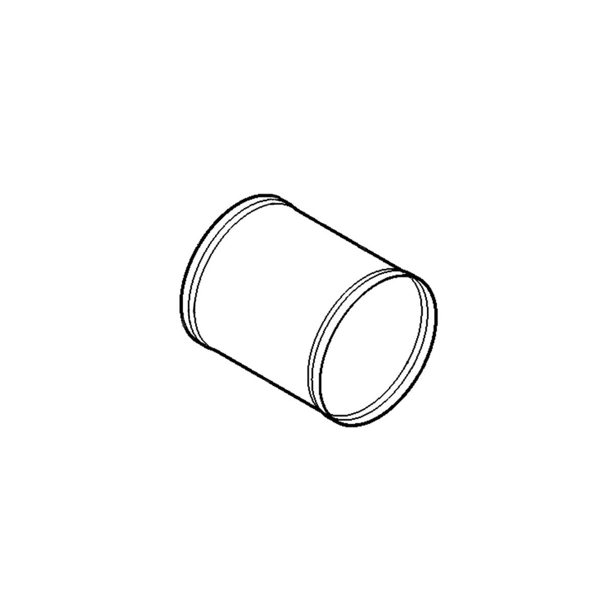 ER5801521148: Fits John Deere ER5801521148 Diesel Particulate Filter Element – Genuine OEM
