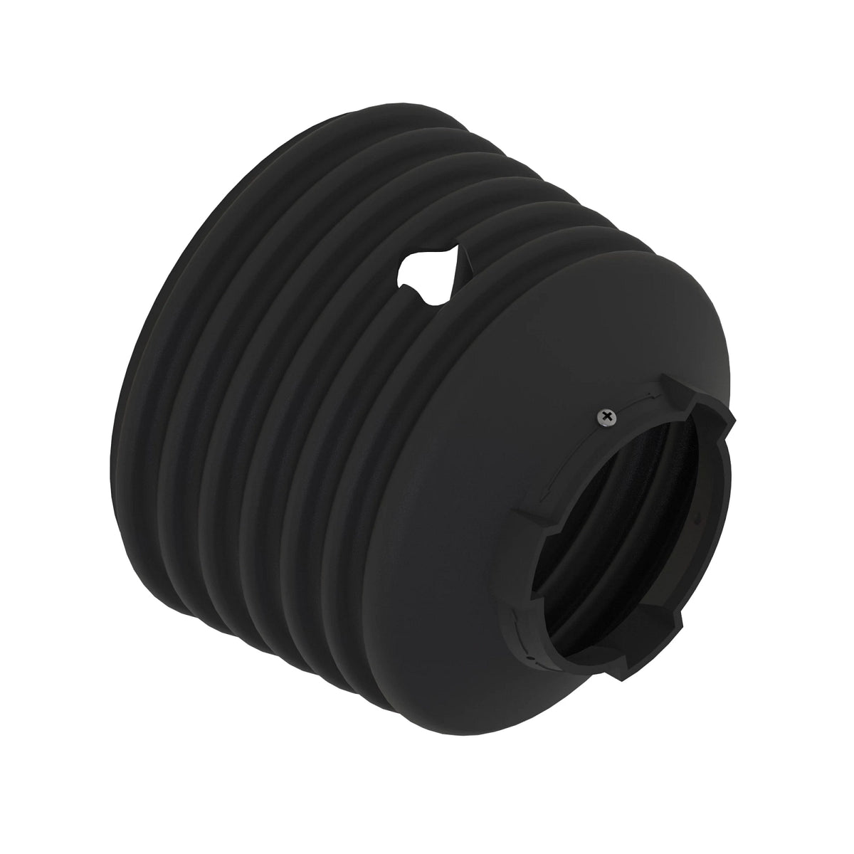 ES10264: Fits John Deere ES10264 Universal Driveshaft Joint Shield – Genuine OEM