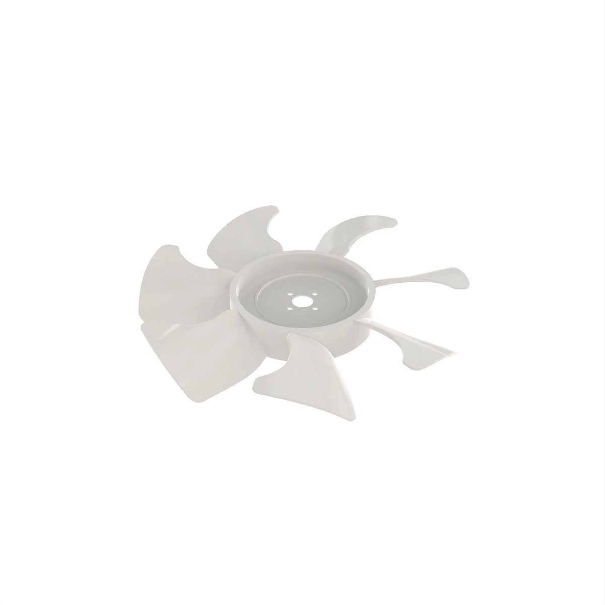 ET14236: Fits John Deere ET14236 Cooling Fan – Genuine OEM