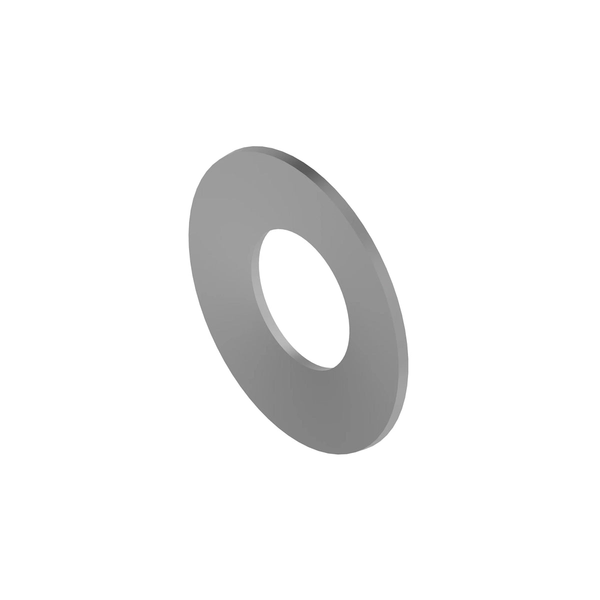 ET16678: Fits John Deere ET16678 Concave Washer – Genuine OEM
