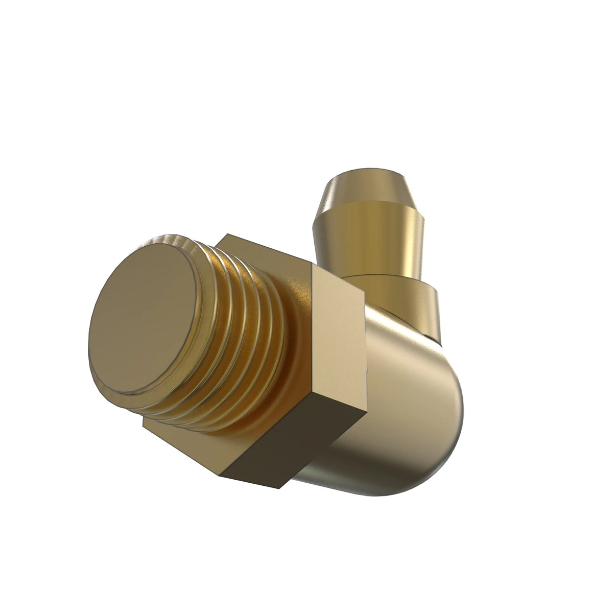 ET17123: Fits John Deere ET17123 Lubrication Fitting – Genuine OEM