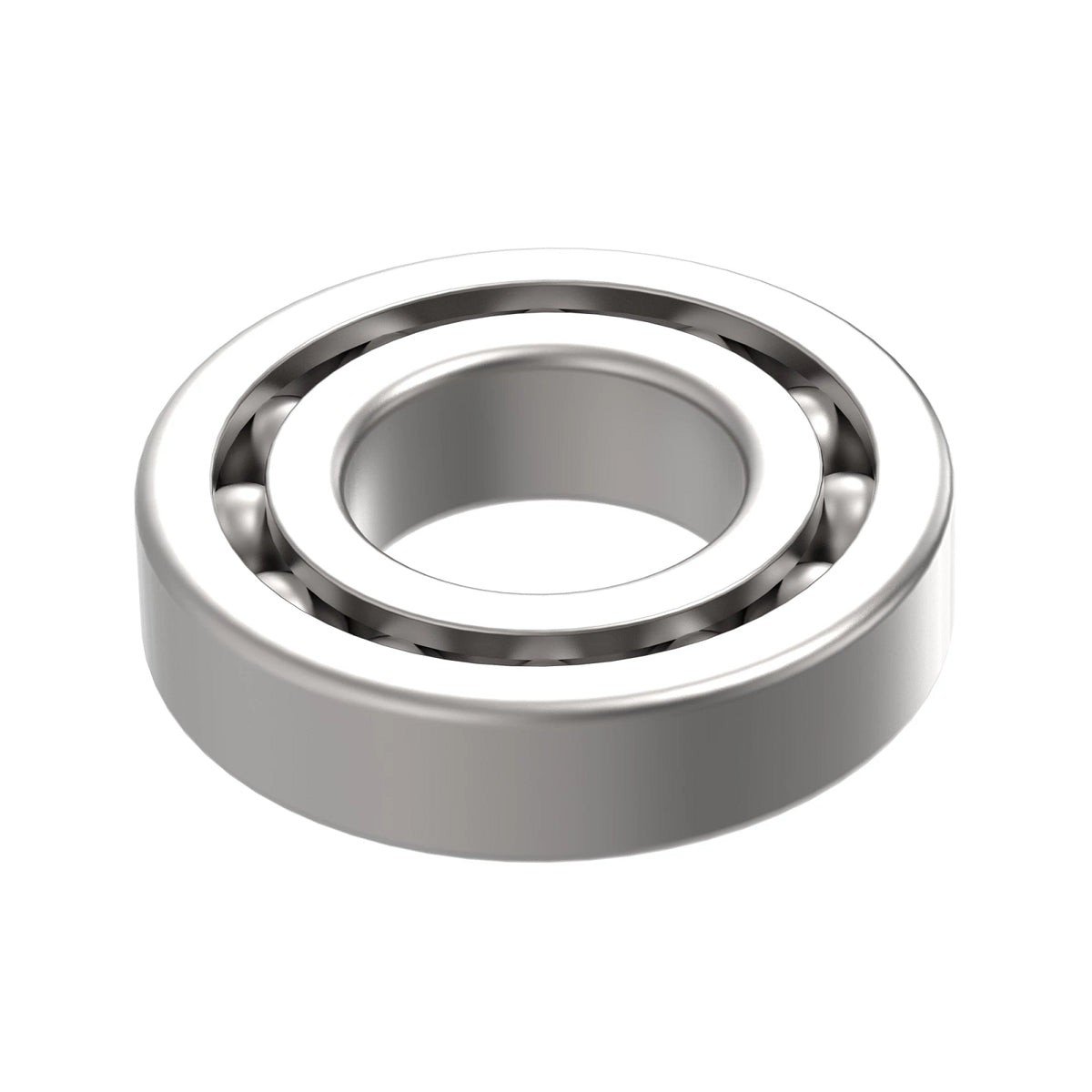 ET17385: Fits John Deere ET17385 Single Row Cylindrical Ball Bearing – Genuine OEM