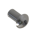 ET17410: Fits John Deere ET17410 Hexagonal Socket Head Bolt, 12.7 X 25.4 mm (1/2" X 1") – Genuine OEM