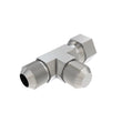 F005074: Fits John Deere F005074 Tee Fitting – Genuine OEM