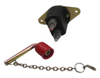 F005314 — LEVER SWITCH — image 3