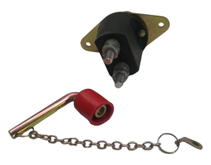 F005314 — LEVER SWITCH — image 3