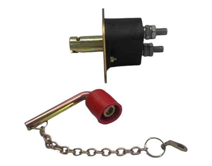 F005314 — LEVER SWITCH — image 4