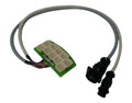 F005789: F005789 — ELASTOMERIC KEYPAD
