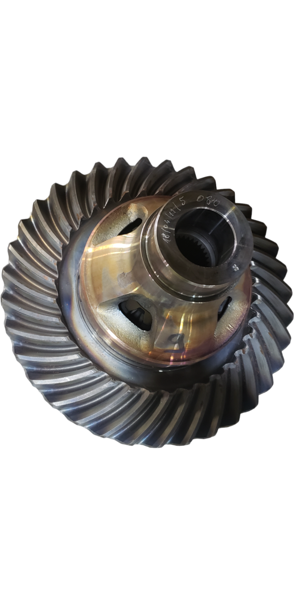 F013964 — GEAR PAIR — image 4
