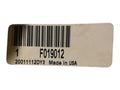 JOHN DEERE F019012 — product photo