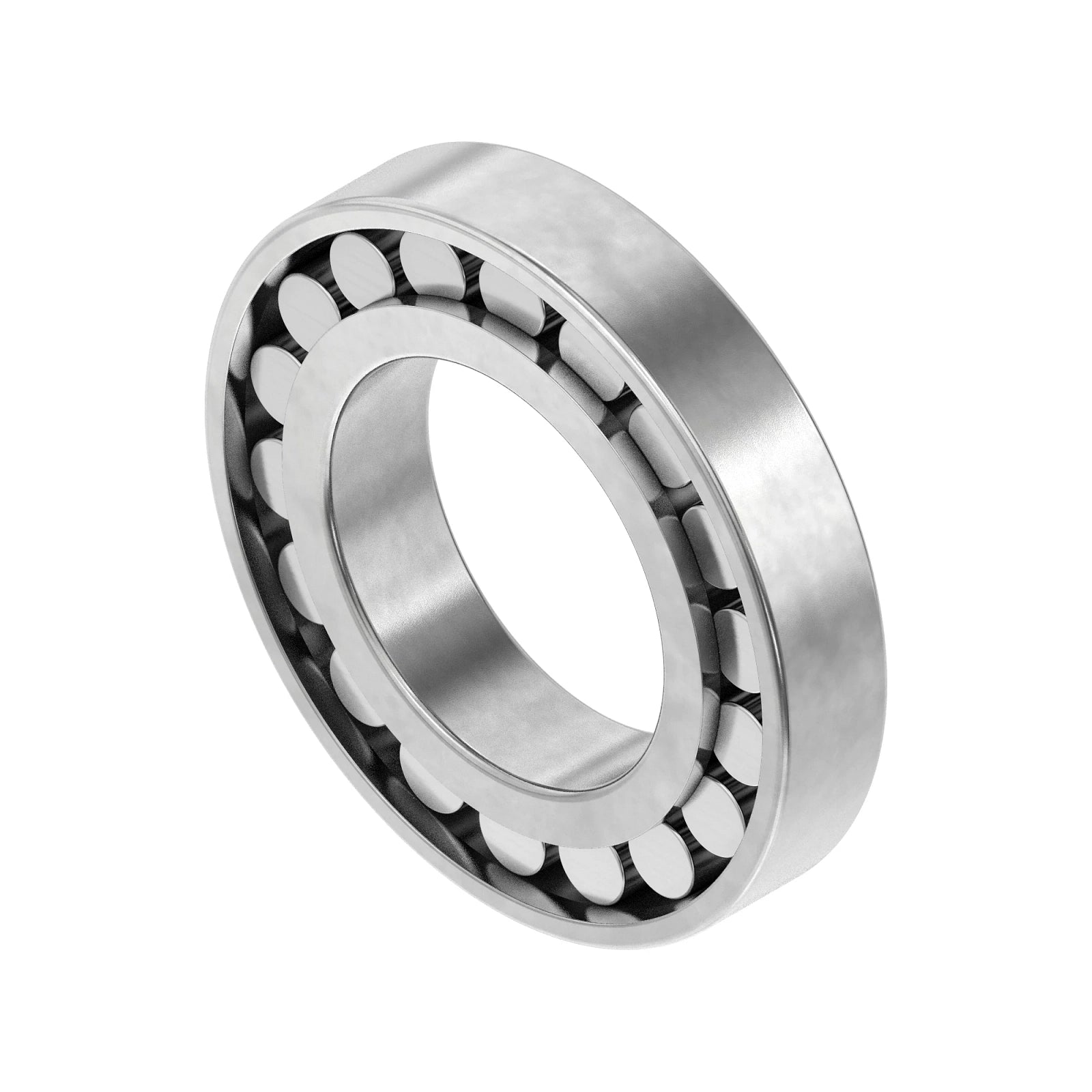 F025361: Fits John Deere F025361 Cylindrical Roller Bearing – Genuine OEM