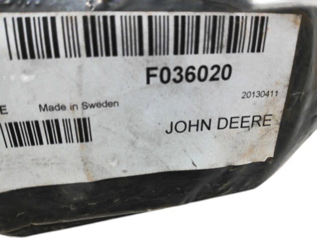 JOHN DEERE F036020 — product photo