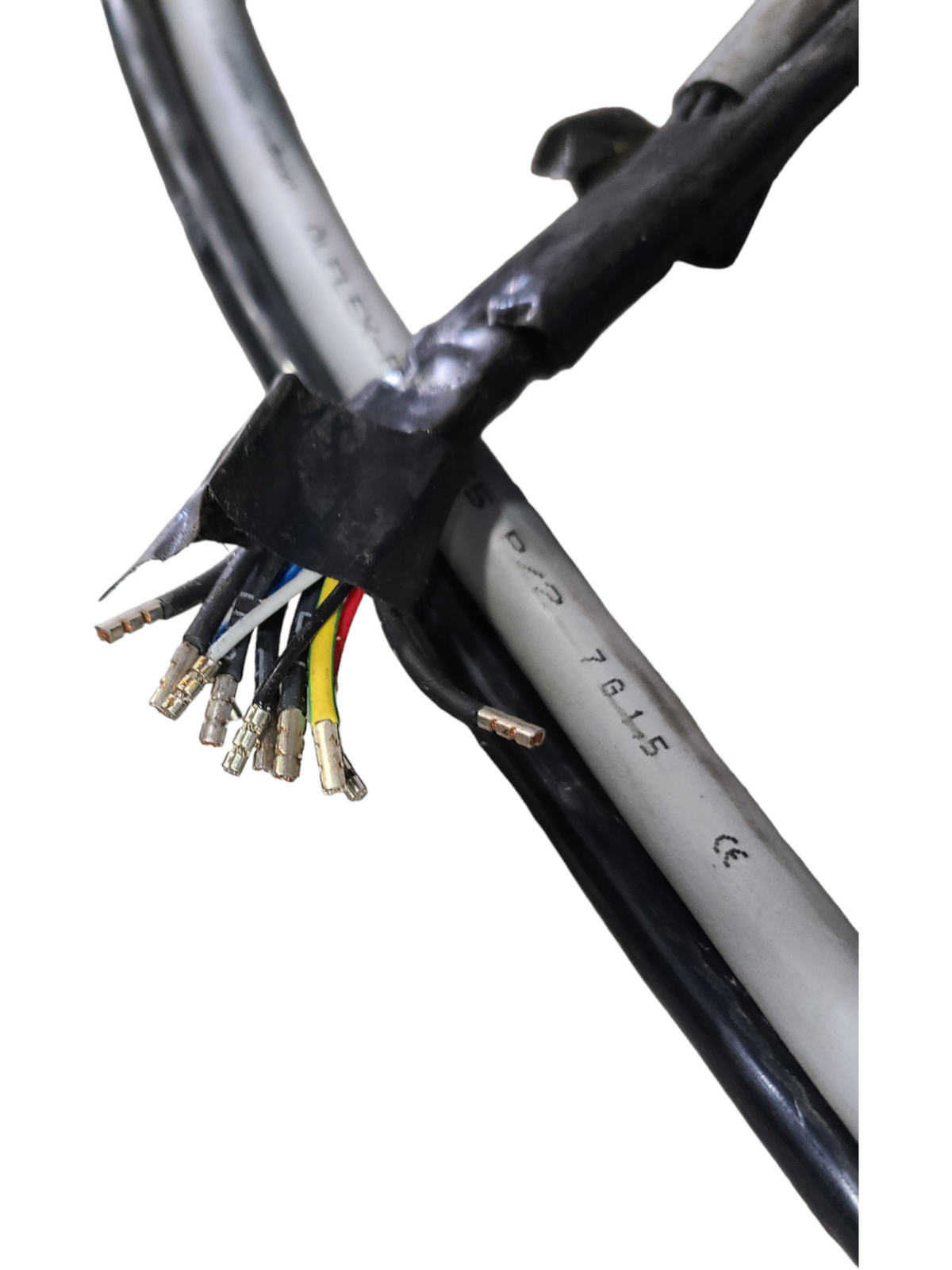 F049157 — CABLE — image 3