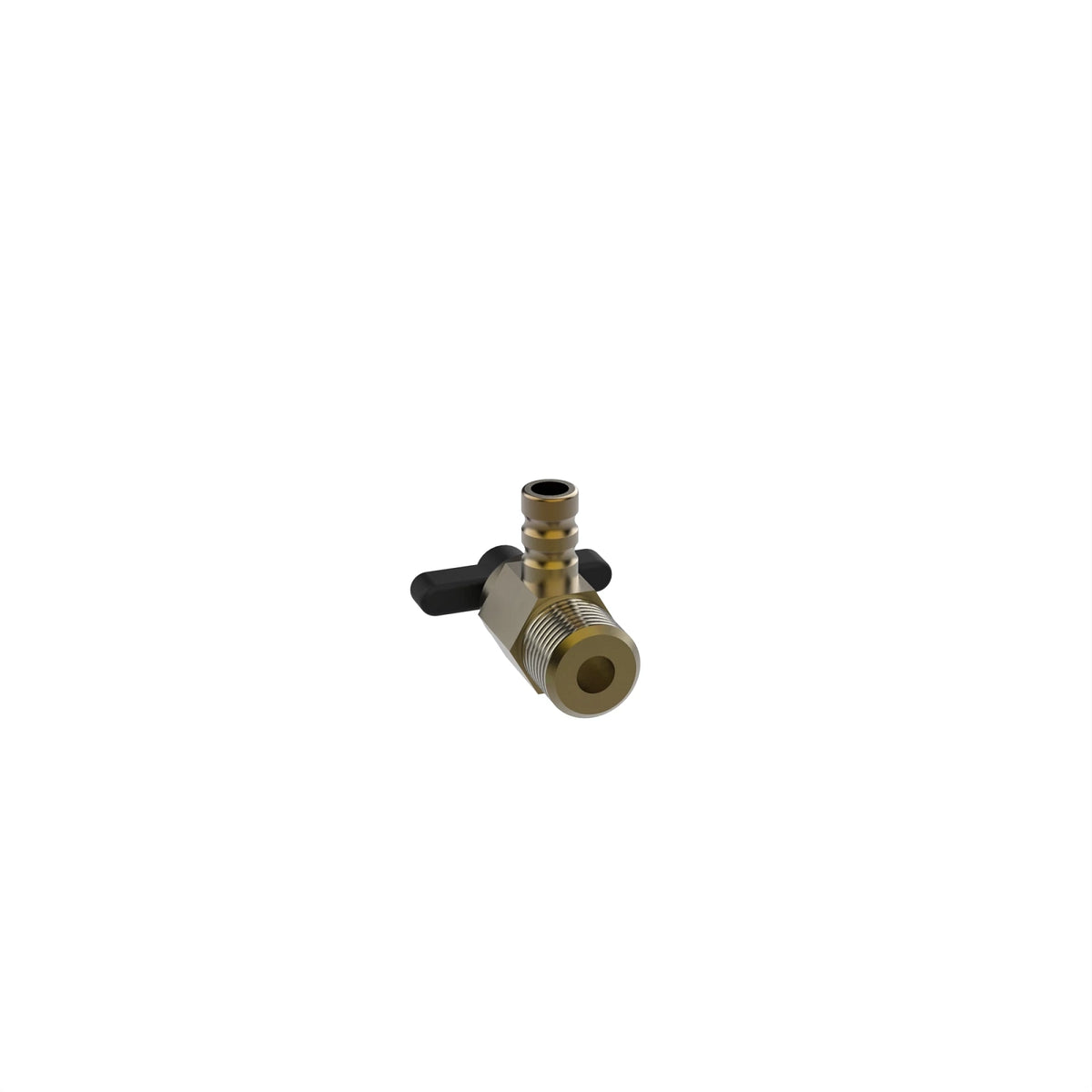 F057660: Fits John Deere F057660 Drain Valve – Genuine OEM