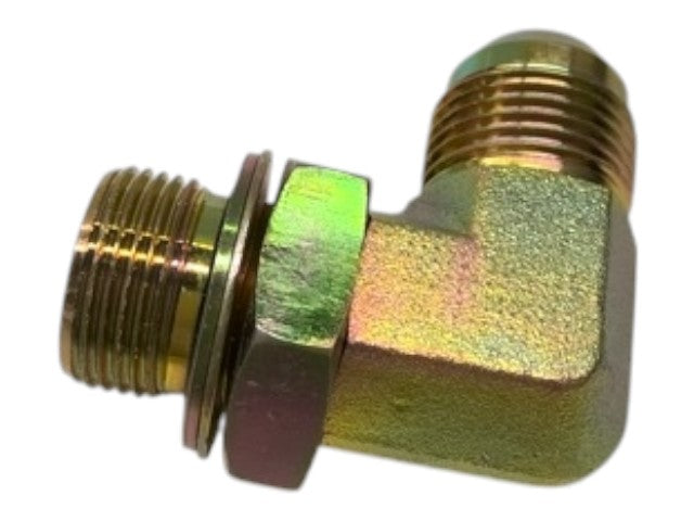 F061524 — ELBOW FITTING — image 3