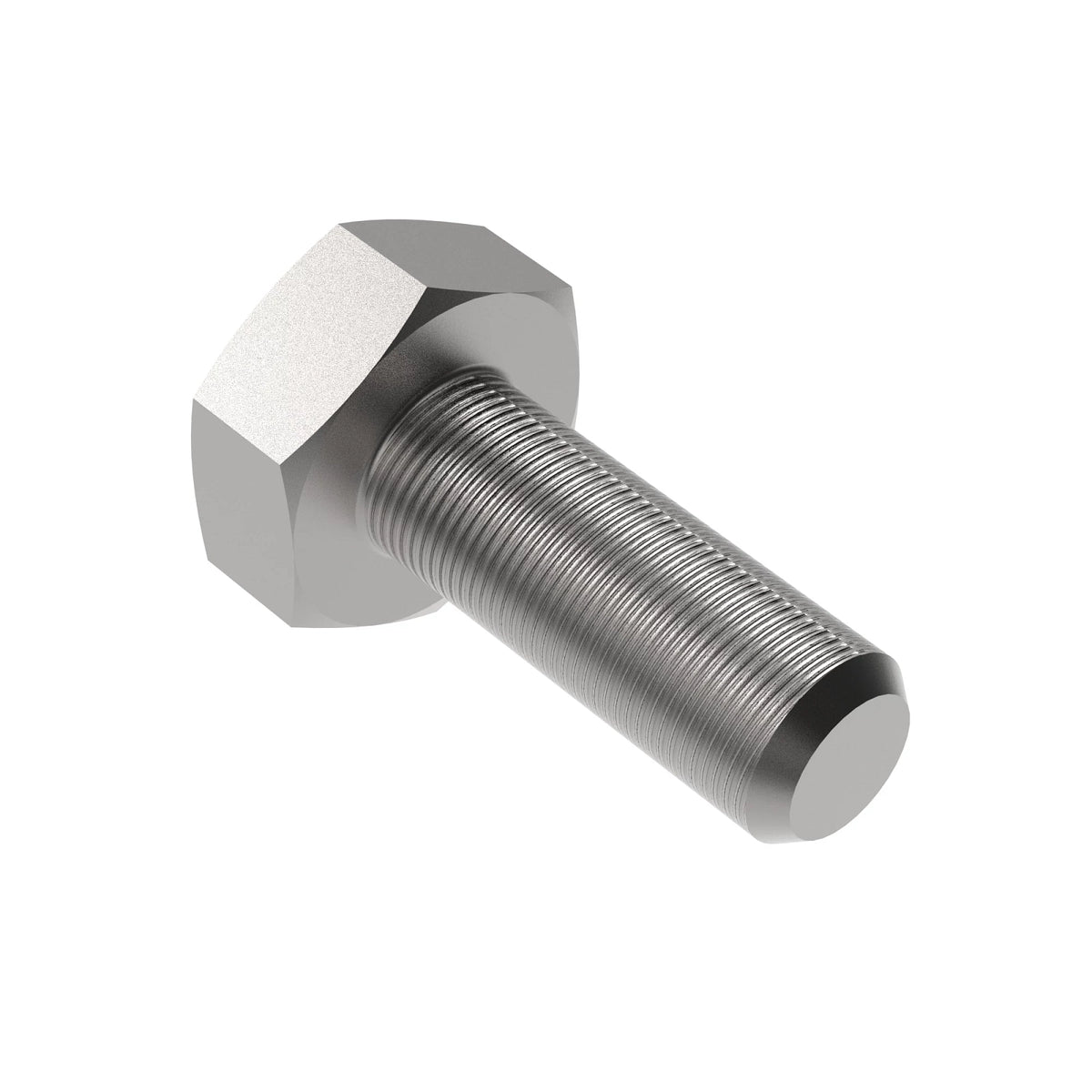 F1003516H8: Fits John Deere F1003516H8 Hexagonal Head Screw – Genuine OEM