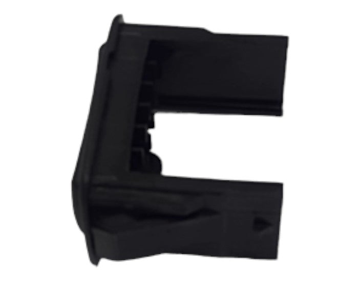 F124348 — PLUG, MOUNTING PANEL — image 2