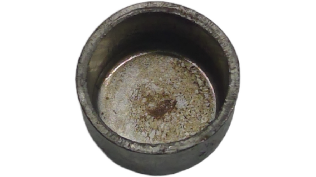 F1608R: F1608R — PLUG