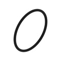 F1649R: Fits John Deere F1649R O-Ring Packing – Genuine OEM