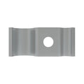F1682R: Fits John Deere F1682R Bolt-On Double Clamp – Genuine OEM