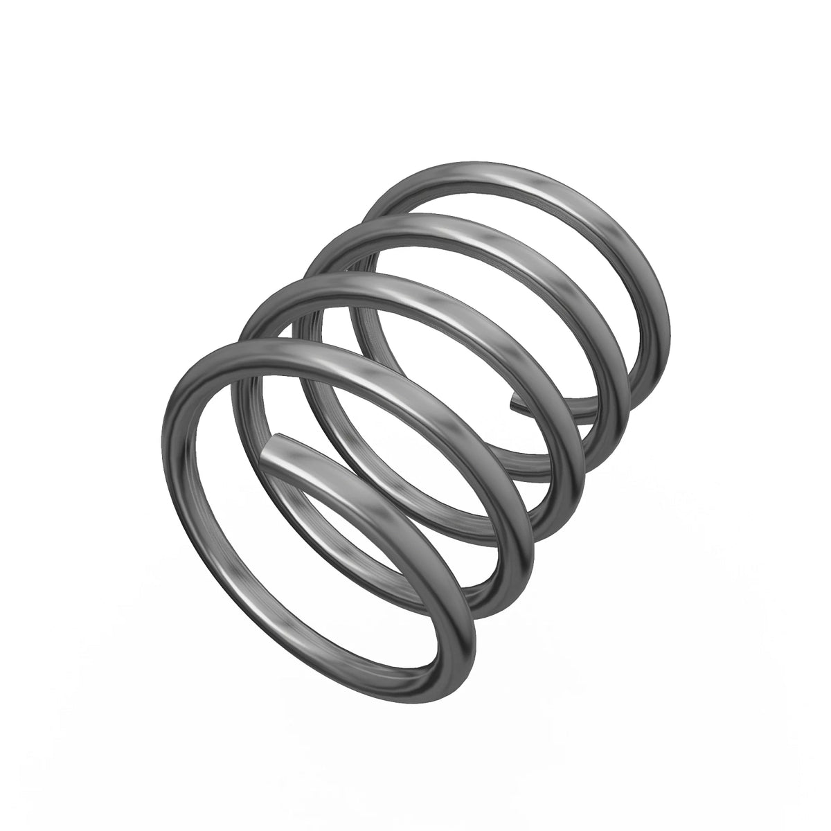 F1942R: Fits John Deere F1942R Compression Spring – Genuine OEM