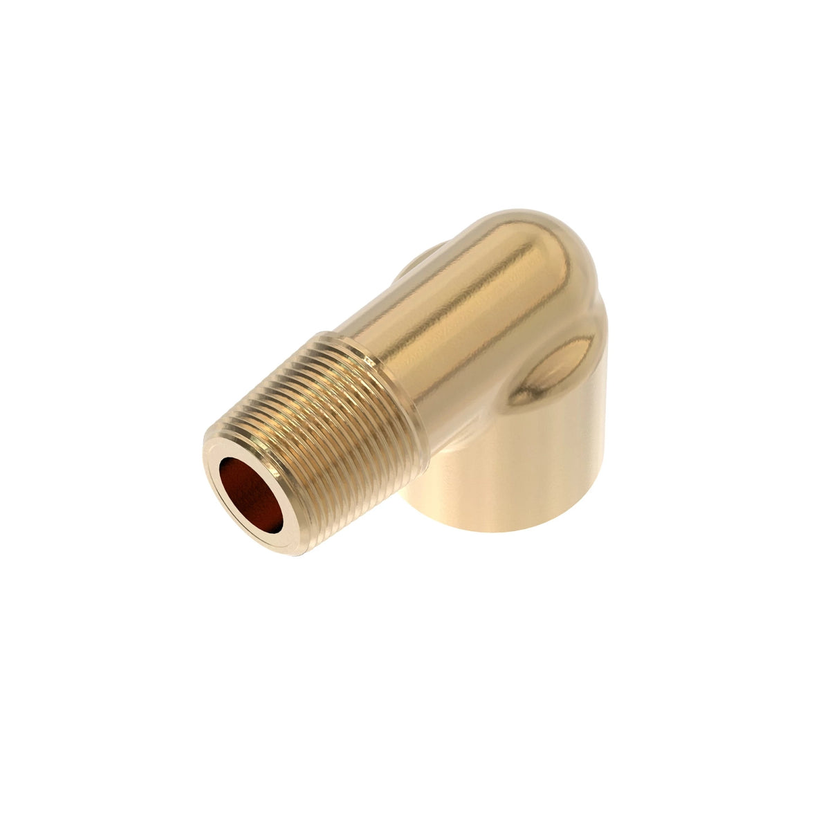 F2136R: Fits John Deere F2136R Elbow Fitting – Genuine OEM