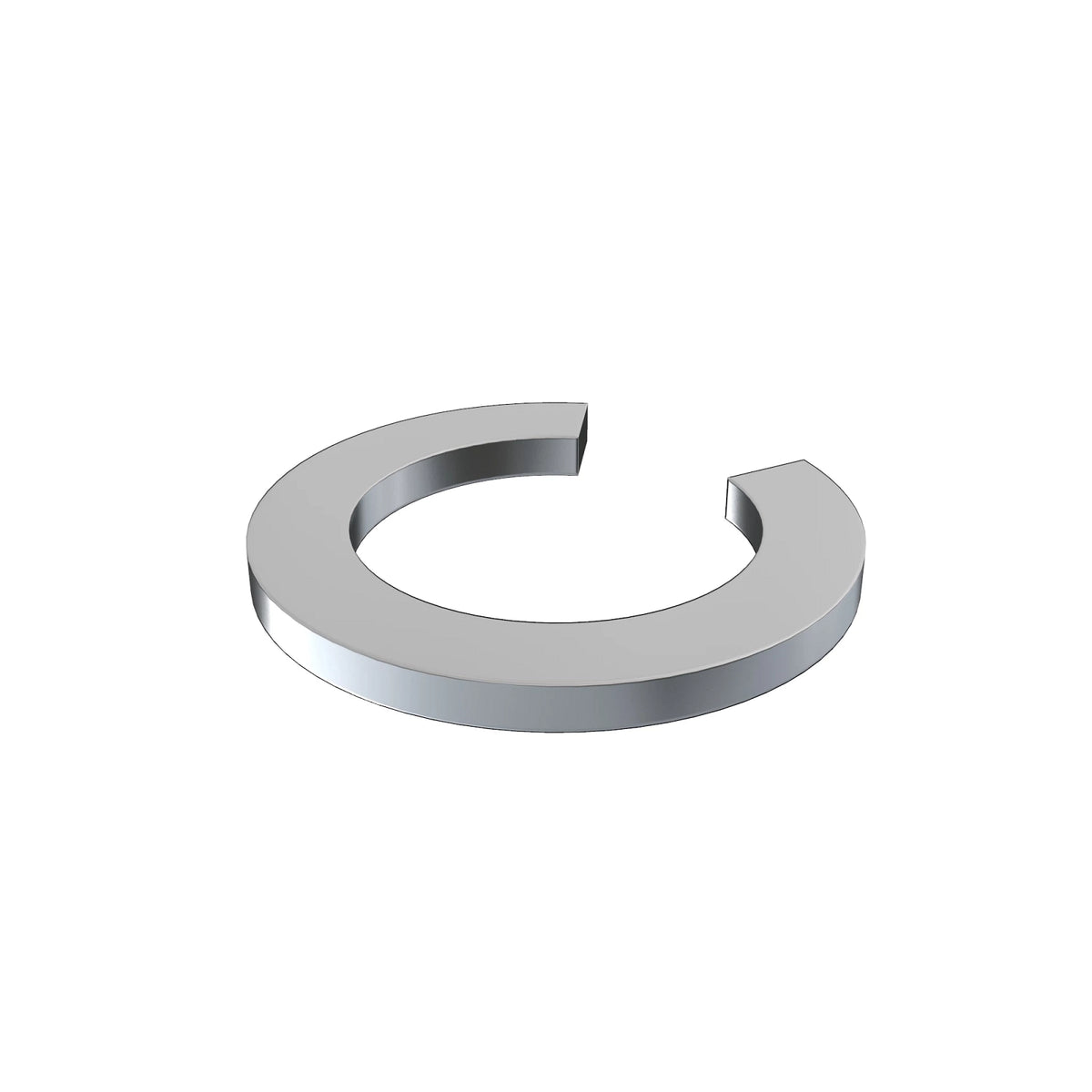 F2208R: Fits John Deere F2208R E-Style Retaining Ring – Genuine OEM
