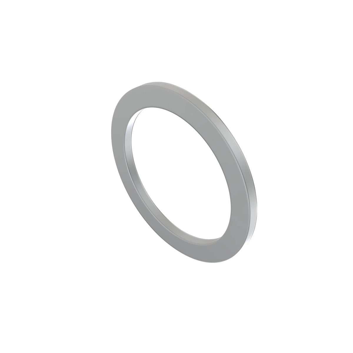 F2222R: Fits John Deere F2222R Round Hole Washer – Genuine OEM